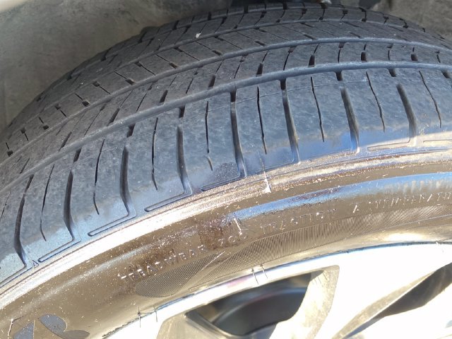Used 2024 Ford Escape Platinum AWD/4WD image 24
