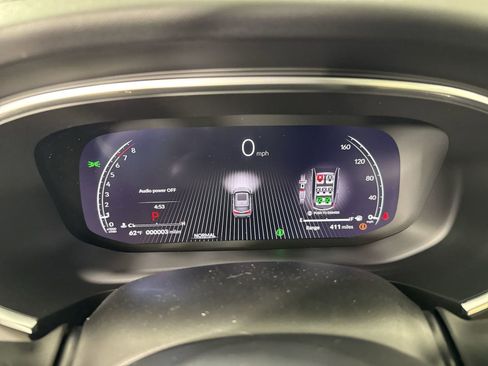 New 2026 Acura MDX w/ Advance Package image 16