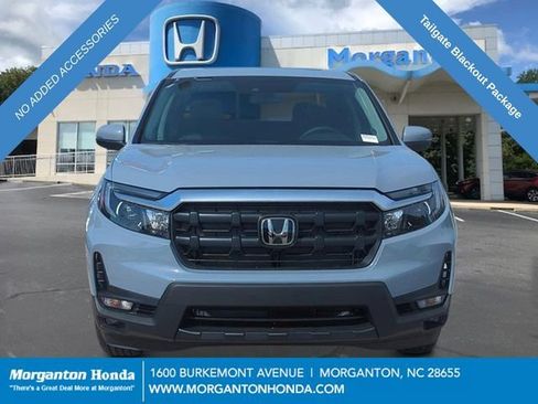 New 2026 Honda Ridgeline RTL image 8