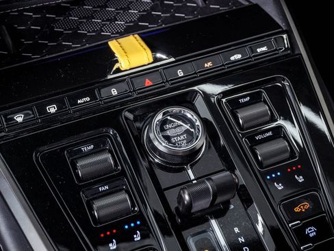New 2026 Aston Martin DBX 707 AWD/4WD image 30