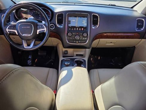 Used 2014 Dodge Durango Limited w/ Nav & Power Liftgate Group image 12