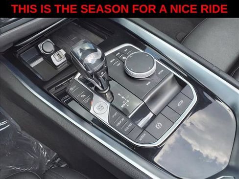 Used 2020 BMW Z4 sDrive30i w/ Convenience Package RWD image 14