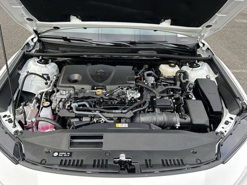 Certified 2025 Toyota Camry SE image 26