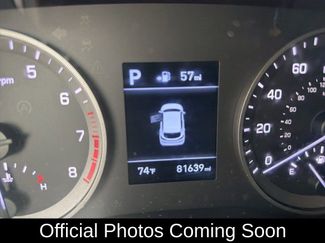 Used 2020 Hyundai Tucson Value w/ Cargo Package video 1