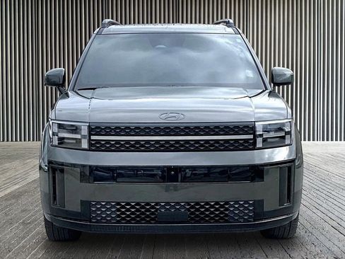 Used 2025 Hyundai Santa Fe Calligraphy image 4