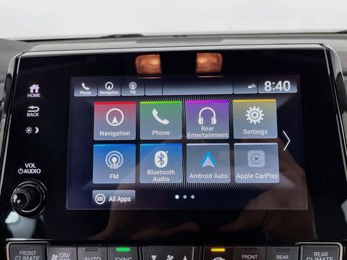 Used 2023 Honda Odyssey Touring image 19