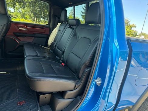 Used 2022 RAM 1500 Rebel w/ Rebel Level 2 Equipment Group AWD/4WD image 10