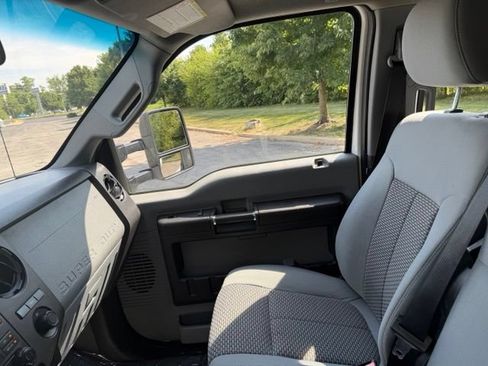 Used 2015 Ford F350 XL w/ Power Equipment Group AWD/4WD image 22