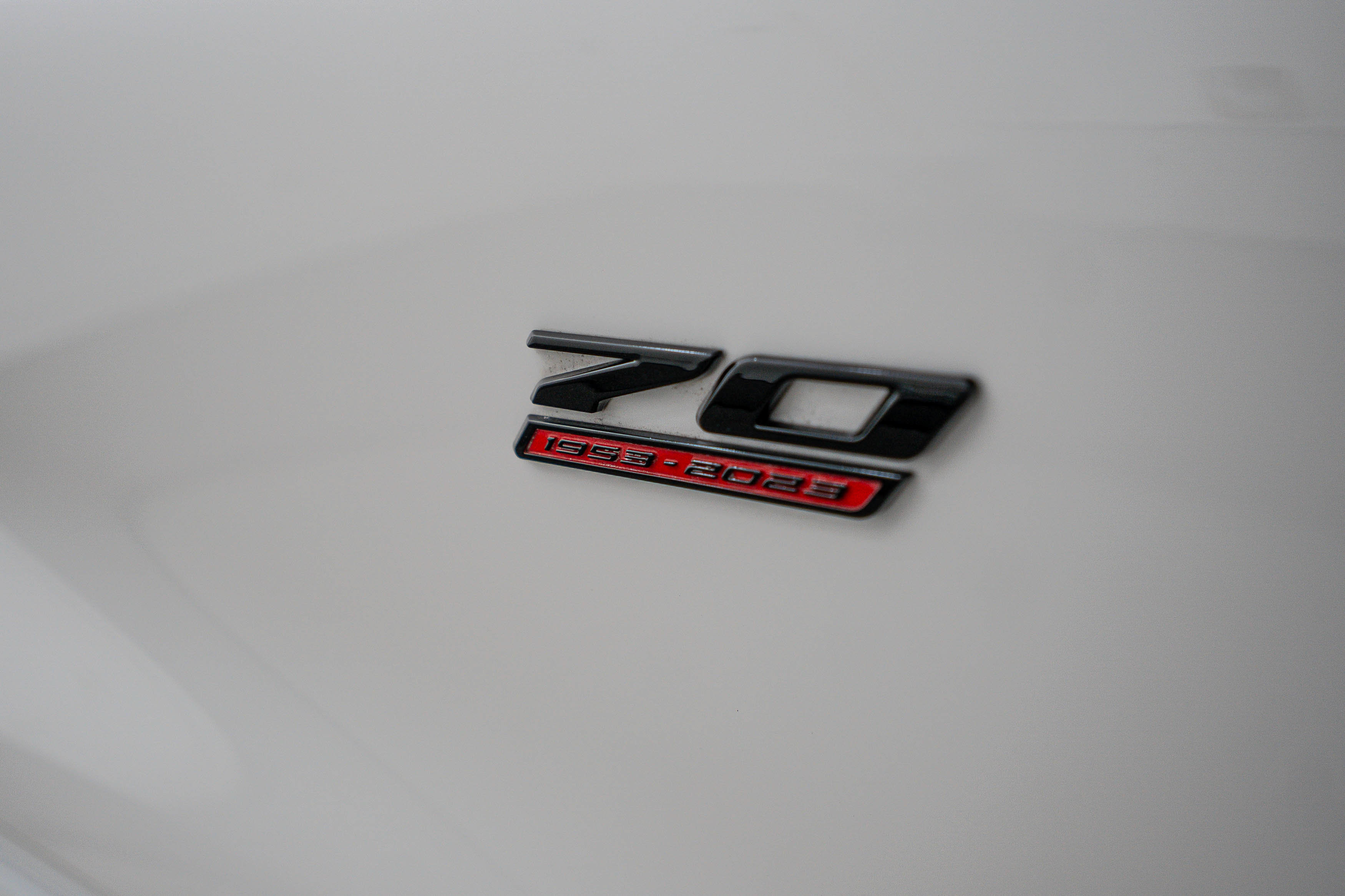 Used 2023 Chevrolet Corvette Stingray Premium Cpe w/ Z51 Performance Package RWD image 28