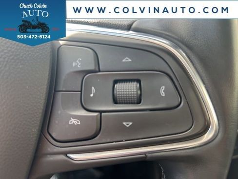 Used 2024 Buick Encore GX Sport Touring AWD/4WD image 20