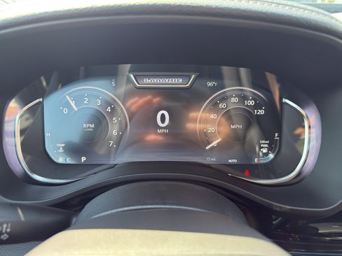 New 2026 RAM 1500 Laramie image 18