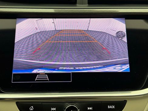 Used 2023 Buick Encore GX Select FWD image 4