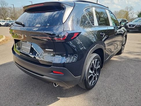 New 2026 MAZDA CX-5 Preferred AWD/4WD image 7
