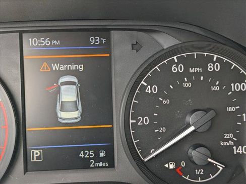 New 2025 Nissan Altima 2.5 S FWD image 10