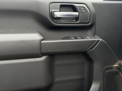 New 2026 Chevrolet Silverado 2500 Custom w/ Custom Value Package image 23