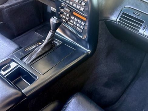 Used 1995 Chevrolet Corvette Convertible RWD image 19