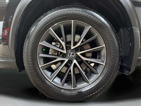 Certified 2024 Lexus NX 350 AWD image 30