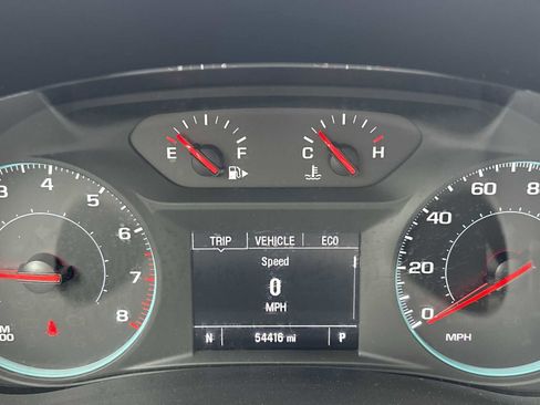 Used 2024 Chevrolet Malibu LT FWD image 22