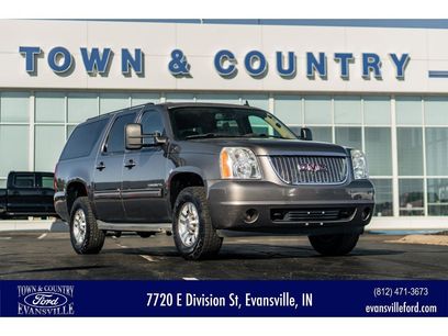 Used 2013 GMC Yukon XL 2500 SLE w/ Convenience Package