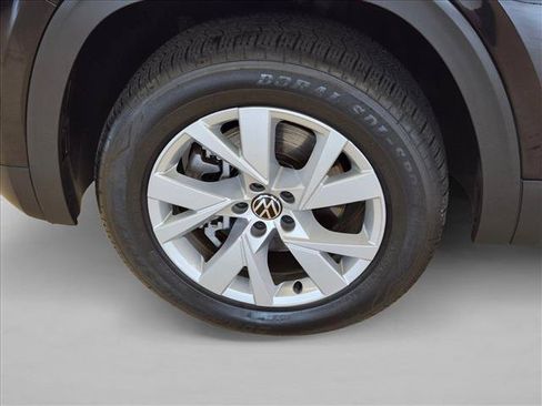 Used 2021 Volkswagen Atlas Cross Sport S FWD image 26