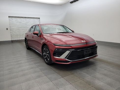 Used 2024 Hyundai Sonata SEL image 13