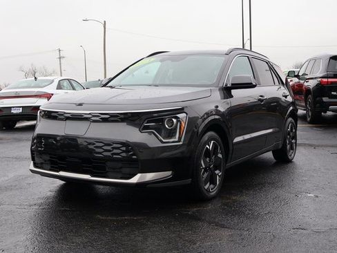 Used 2024 Kia Niro Wind image 4