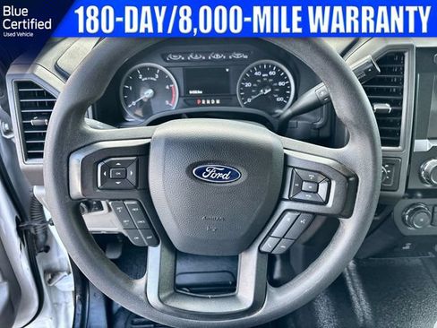 Used 2022 Ford F250 XL w/ STX Appearance Package AWD/4WD image 23