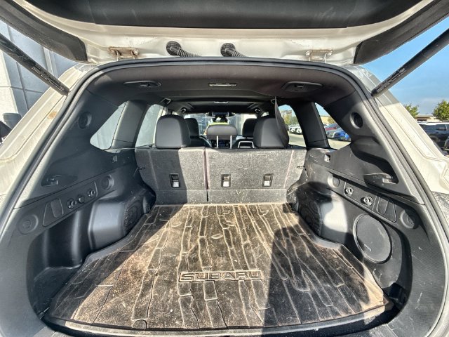 Certified 2025 Subaru Forester Sport AWD/4WD image 23