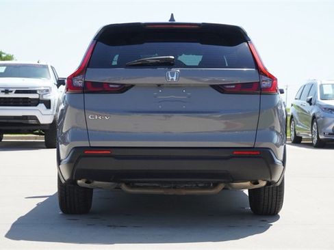 Used 2024 Honda CR-V LX image 7
