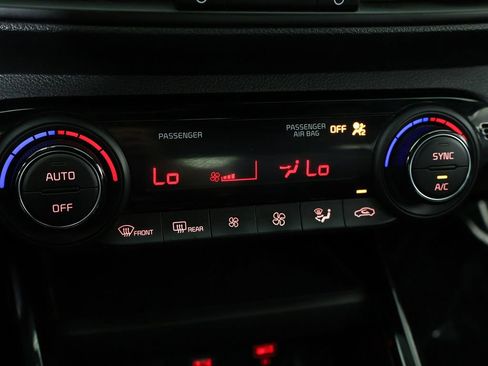 Used 2023 Kia Forte GT-Line FWD image 43