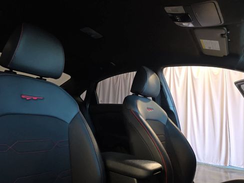 Used 2023 Kia Forte GT image 18