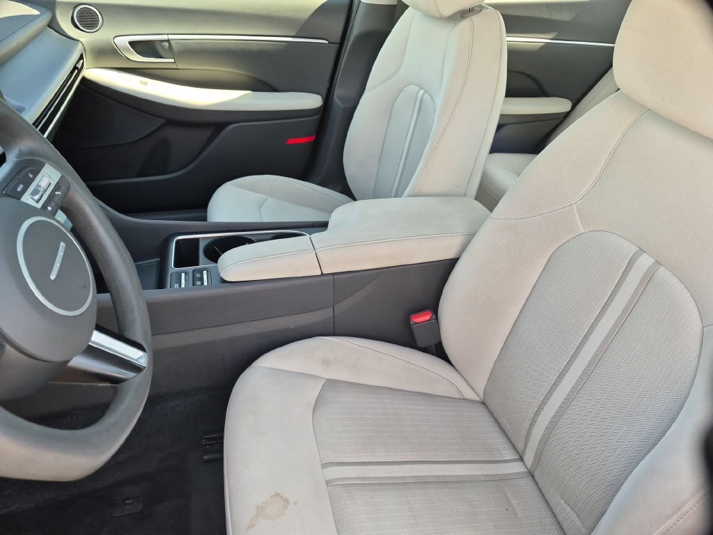 Used 2025 Hyundai Sonata SEL FWD image 24