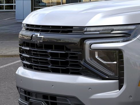 New 2026 Chevrolet Tahoe RST w/ RST Capability Package AWD/4WD image 14