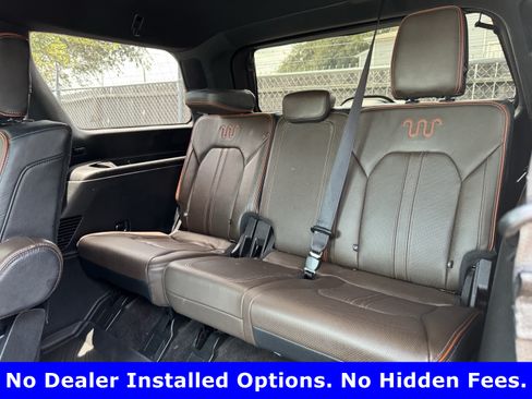 Used 2020 Ford Expedition King Ranch w/ Cargo Package AWD/4WD image 27