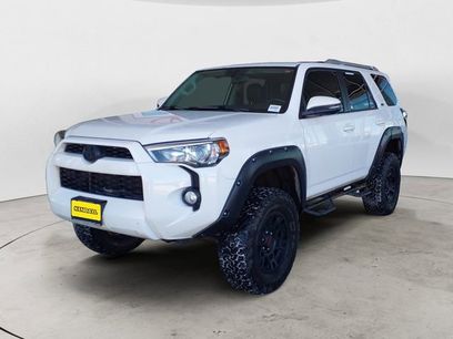 Used 2016 Toyota 4Runner SR5 Premium