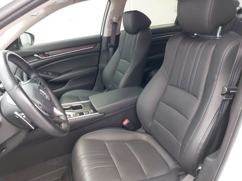 Used 2022 Honda Accord EX-L image 5