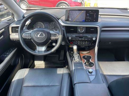 Used 2021 Lexus RX 350 AWD w/ Premium Package image 12
