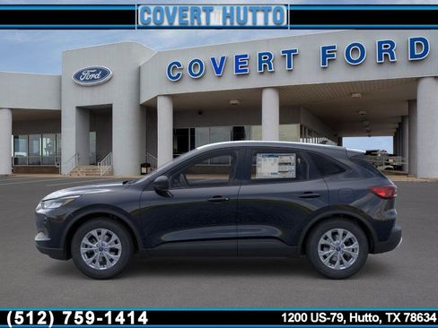 New 2026 Ford Escape Active w/ Tech Pack #1 image 3