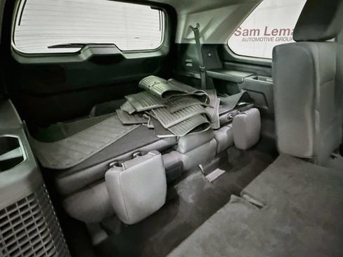 Used 2024 Toyota Sequoia SR5 w/ TRD Off-Road Package AWD/4WD image 28