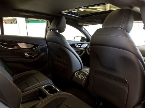 New 2026 Mercedes-Benz AMG GT 53 image 26