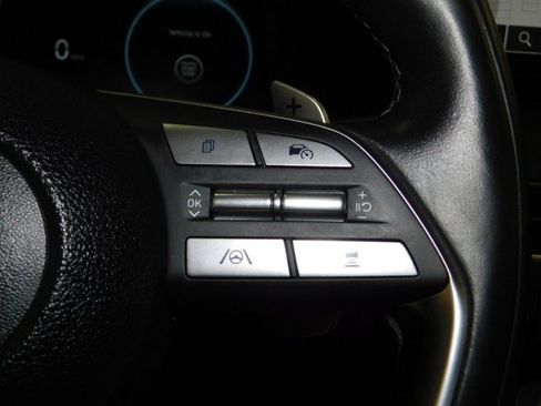 Used 2023 Hyundai Palisade Calligraphy image 25