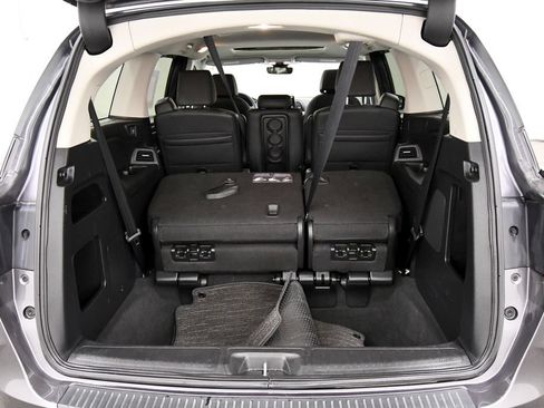 Certified 2025 Honda Odyssey EX-L image 7