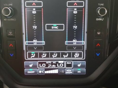 Certified 2023 Subaru Ascent Onyx Edition Limited AWD/4WD image 26