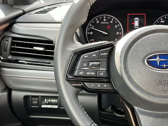 Certified 2026 Subaru Forester Sport AWD/4WD image 9