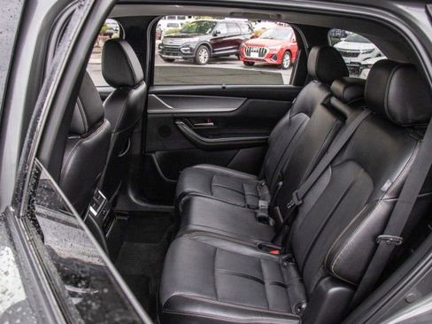 Used 2024 MAZDA CX-90 3.3 Turbo w/ Preferred Plus image 22
