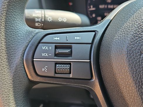 Used 2024 Honda Accord LX image 21