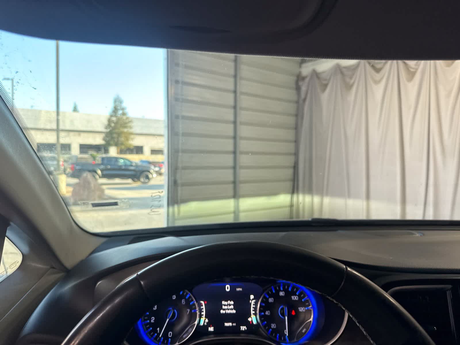 Used 2023 Chrysler Pacifica Touring-L FWD image 24
