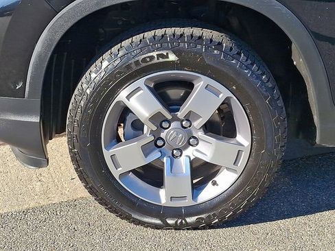 Used 2024 Honda Ridgeline RTL image 8