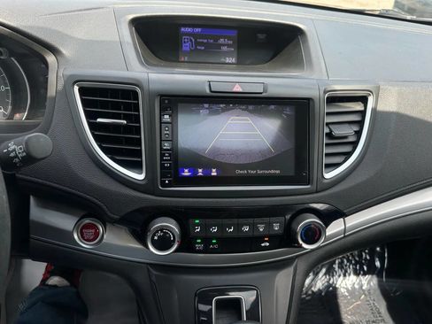 Used 2015 Honda CR-V EX image 17