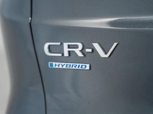 Used 2023 Honda CR-V Sport image 7